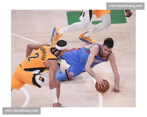 全面覆盖NBA赛事精彩瞬间 篮球直播官网为你带来全程高清直播体验